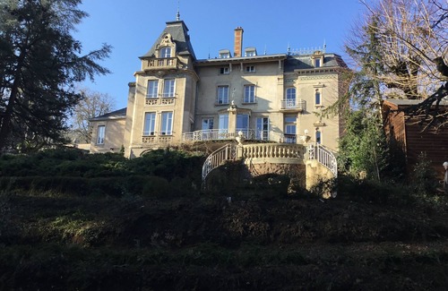 Tarare Otro | Le Manoir