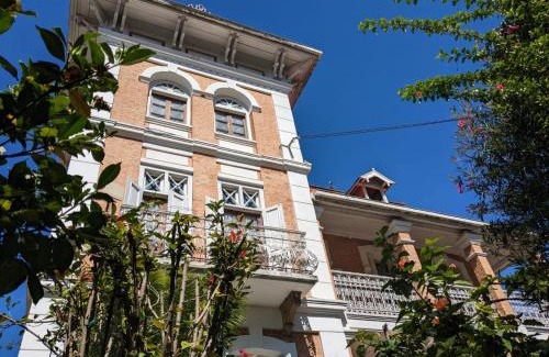 Antananarivo Avaradrano Cama Y Desayuno | Le Manoir