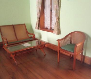 Antananarivo Avaradrano Cama Y Desayuno | Le Manoir