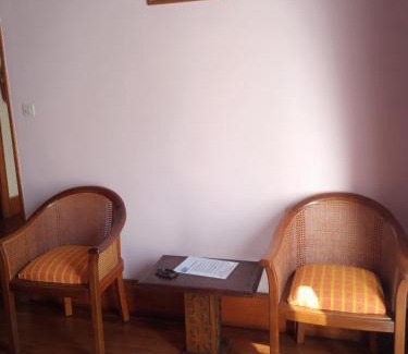 Antananarivo Avaradrano Cama Y Desayuno | Le Manoir