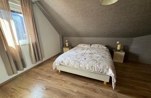 Obernai Casa | Le manoir Obernois - 5mn du centre - 10 pers.