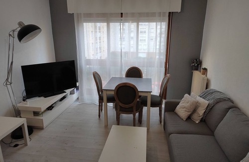 Nord - Gare Casa | Le Mans Downtown