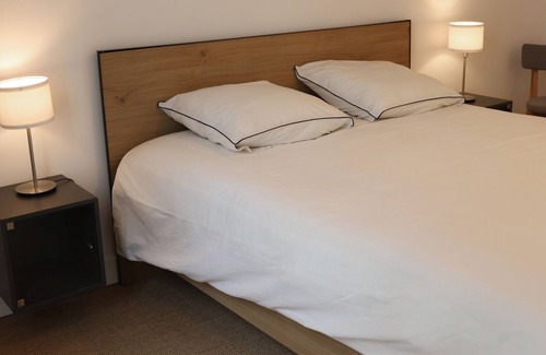 Flore Apartamento | Le Mans hypercentre bright apartment