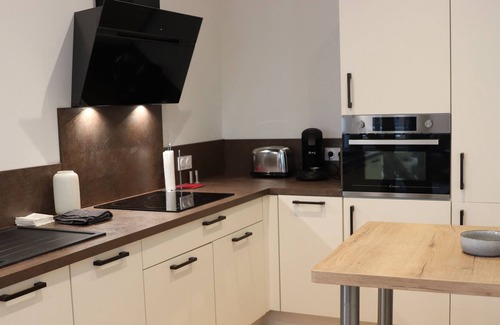 Flore Apartamento | Le Mans hypercentre bright apartment