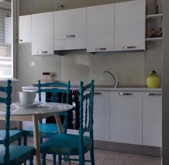 Torremaggiore Cama Y Desayuno | Le Manzé
