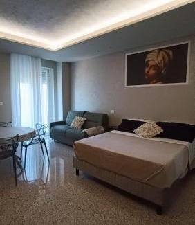Torremaggiore Cama Y Desayuno | Le Manzé