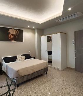 Torremaggiore Cama Y Desayuno | Le Manzé