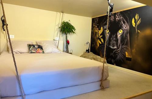 Plan-d'Aups-Sainte-Baume Hotel | Le Maquis Rooms