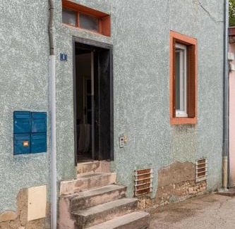 Oyonnax Apartamento | Le maquis urbain - Hostéa Oyonnax