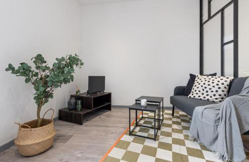 Oyonnax Apartamento | Le maquis urbain - Hostéa Oyonnax