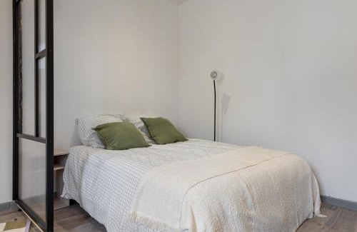 Oyonnax Apartamento | Le maquis urbain - Hostéa Oyonnax