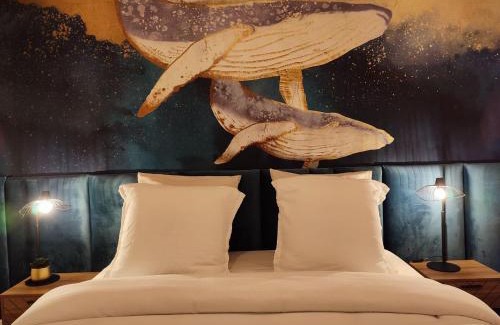 Chateauroux Apartamento | LE MARÉCHAL - Spa