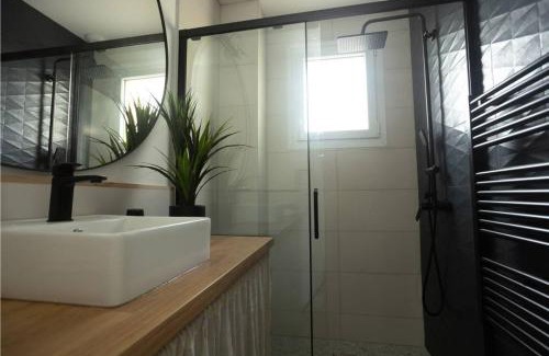 Chateauroux Apartamento | LE MARÉCHAL - Spa