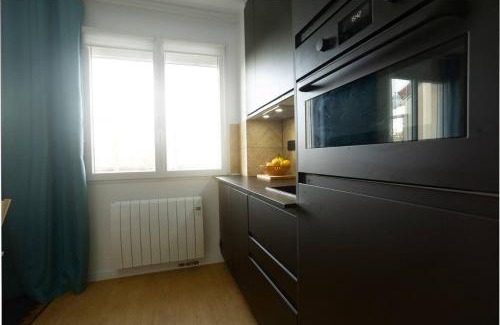 Chateauroux Apartamento | LE MARÉCHAL - Spa
