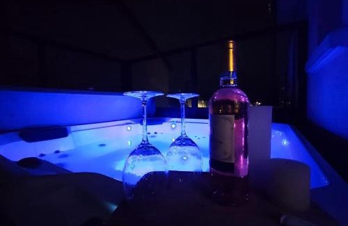 Chateauroux Apartamento | LE MARÉCHAL - Spa