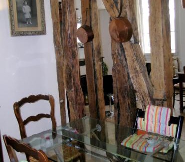Enfants-Rouges Apartamento | LE MARAIS 3 Bedrooms APT