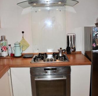 Enfants-Rouges Apartamento | LE MARAIS 3 Bedrooms APT