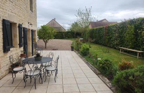 Argentan Casa | Le marais 74 coulandon