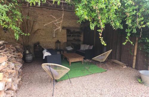 Argentan Casa | Le marais 74 coulandon