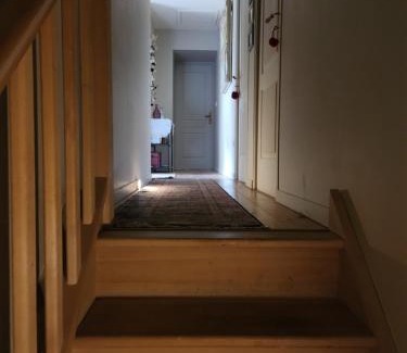 Argentan Casa | Le marais 74 coulandon