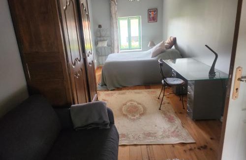 Argentan Casa | Le marais 74 coulandon