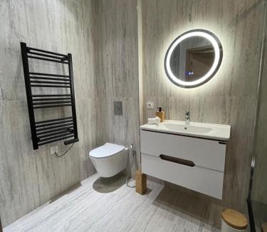 Bourroches Apartamento | Le Marc dor
