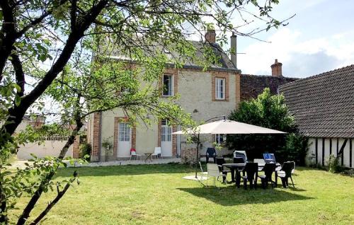 Saint-Viatre Casa | Le Margautier