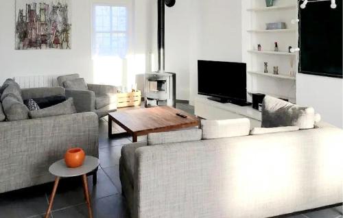 Saint-Viatre Casa | Le Margautier