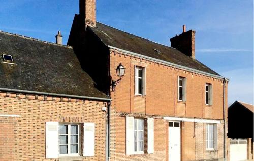 Saint-Viatre Casa | Le Margautier