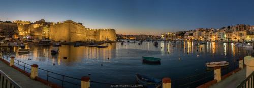 Kalkara Casa | Le Margherite