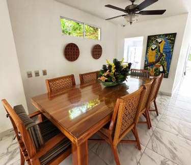 Manga Casa | Le MARIE B&B
