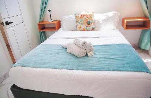 Manga Casa | Le MARIE B&B