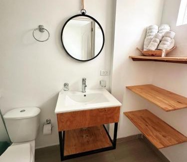 Manga Casa | Le MARIE B&B