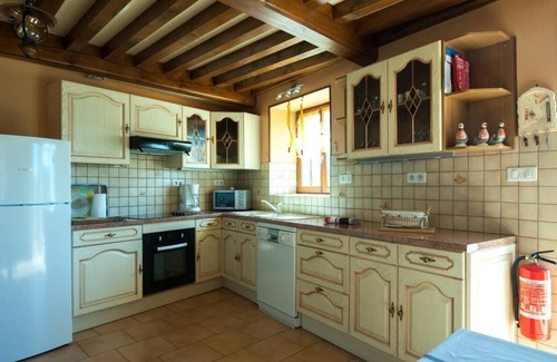 Montagny-sur-Grosne Casa | Le Marie Tony - NAVOUR-SUR-GROSNE