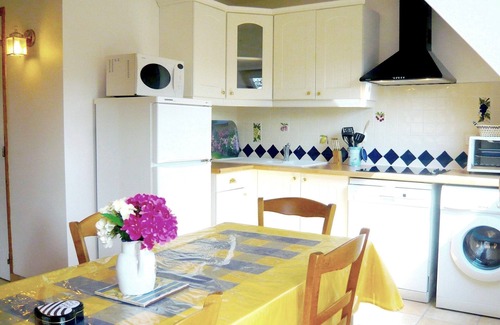 Baden Apartamento | Apartamento del encanto a 1200 m del golfo de Morbihan