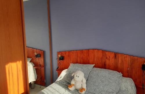 Saint-Martin-d'Ardeche Apartamento | Le MARINE