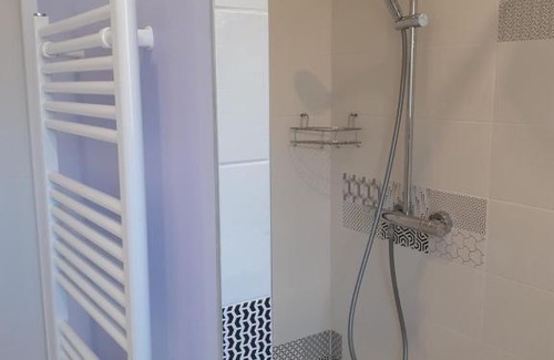 Saint-Martin-d'Ardeche Apartamento | Le MARINE
