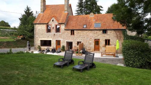 Sartilly-Baie-Bocage Casa | Le Marite