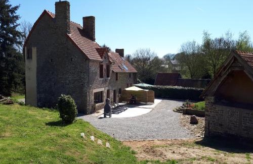 Sartilly-Baie-Bocage Casa | Le Marite