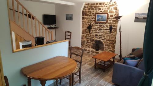 Sartilly-Baie-Bocage Casa | Le Marite