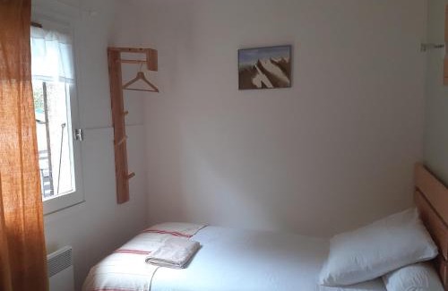 La Motte-d'Aveillans Chalet De Esquí | Le Marmenteau