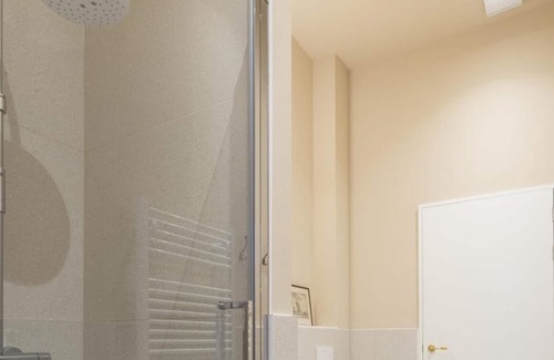 Brederode Apartamento | Le Marnix in Antwerp