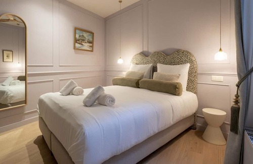 Brederode Apartamento | Le Marnix in Antwerp
