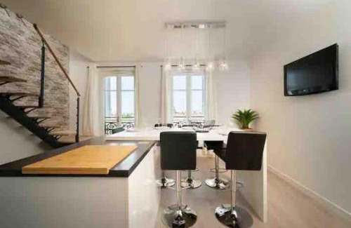 La Joliette Apartamento | LE MARQUIS - T3 Standing 100m2 250 mètres du Port