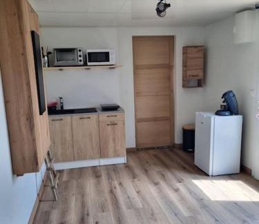 Billy Apartamento | Le Marronnier