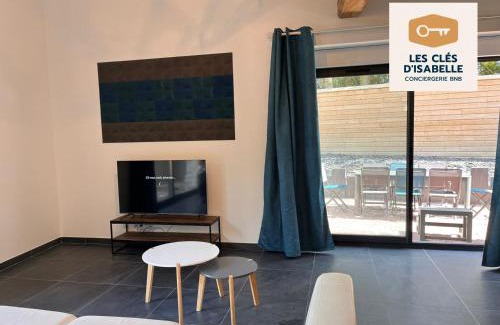 Dun-le-Palestel Casa | Le mas contemporain de Dun