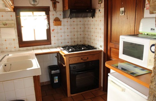 Cenevieres Casa | Le Mas Cornus - CENEVIERES