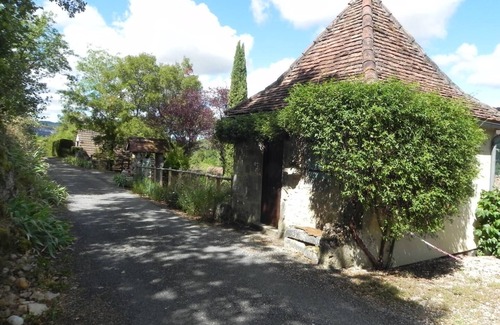 Cenevieres Casa | Le Mas Cornus - CENEVIERES