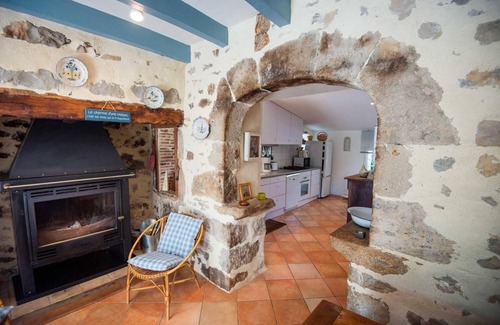 Figeac Casa | LE MAS D'AYRENS - FIGEAC