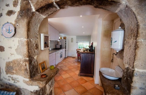 Figeac Casa | LE MAS D'AYRENS - FIGEAC